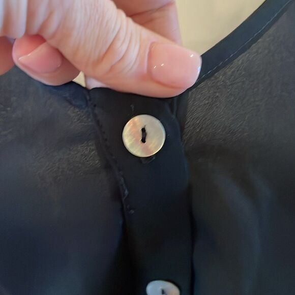 Show Me Your Mumu Tanya Tie in Black - Picture 5 of 8